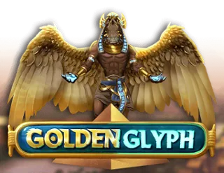 Golden Glyph